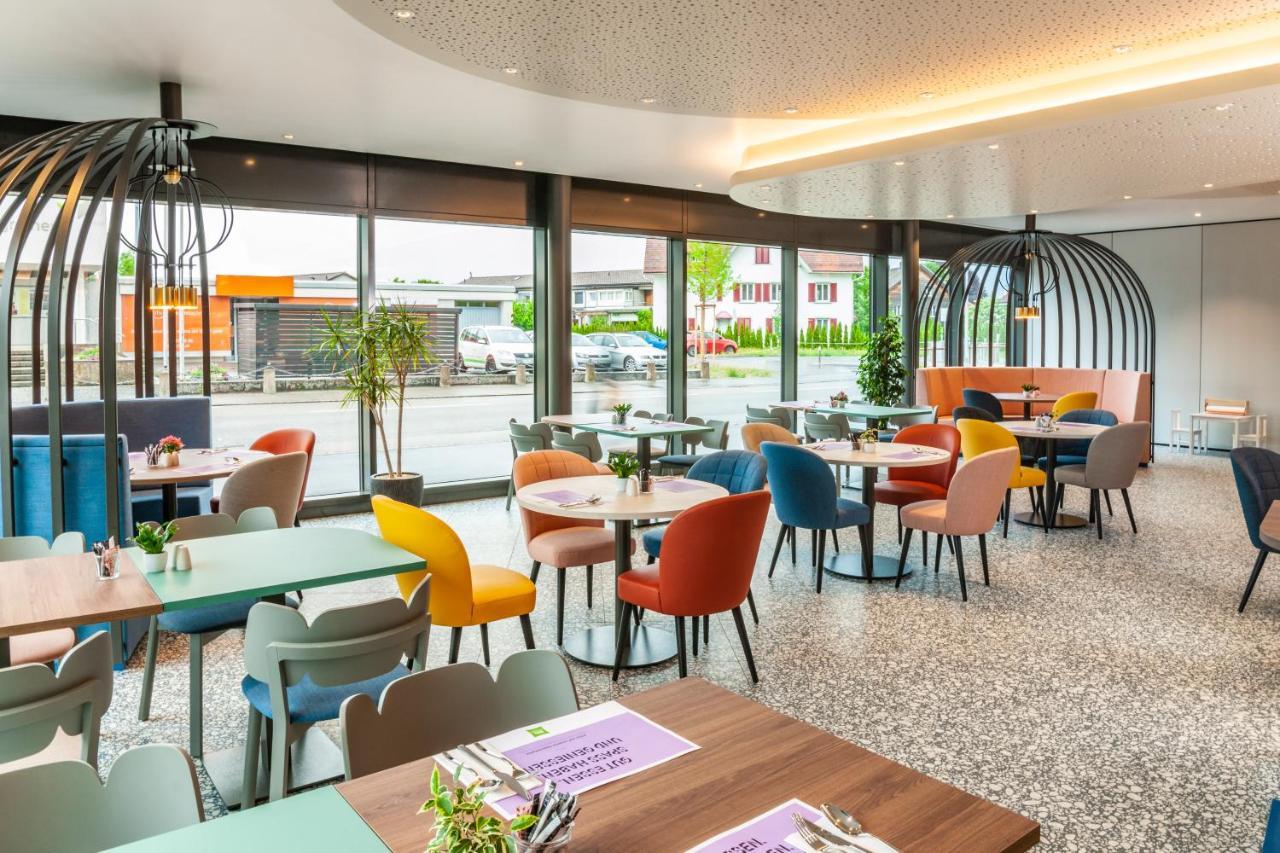 Ibis Styles St Margrethen Bodensee St. Margrethen エクステリア 写真