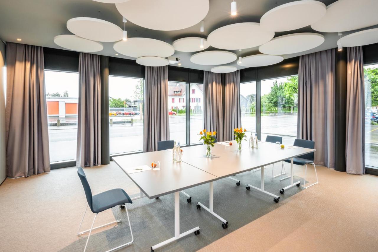 Ibis Styles St Margrethen Bodensee St. Margrethen エクステリア 写真