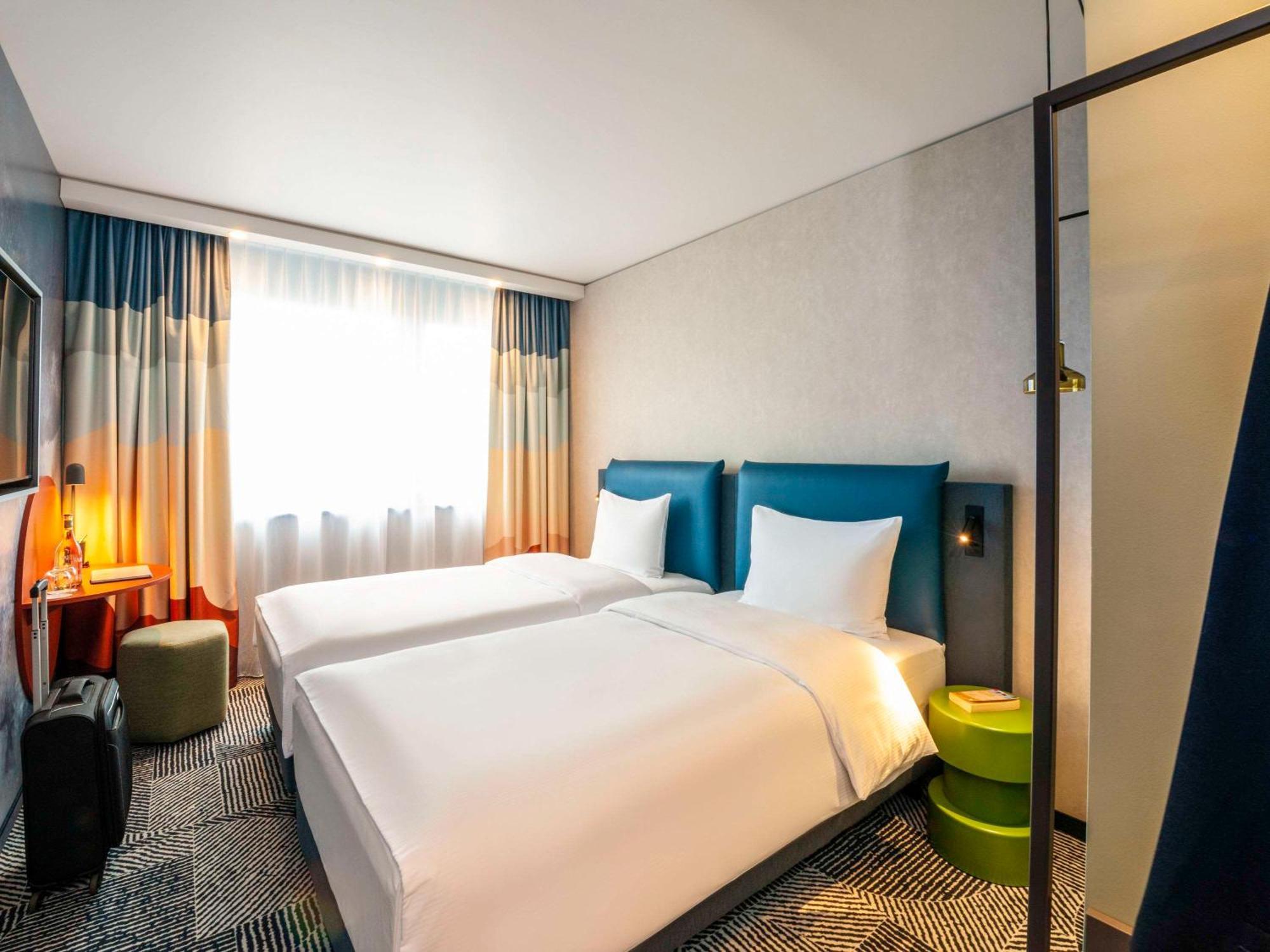 Ibis Styles St Margrethen Bodensee St. Margrethen エクステリア 写真