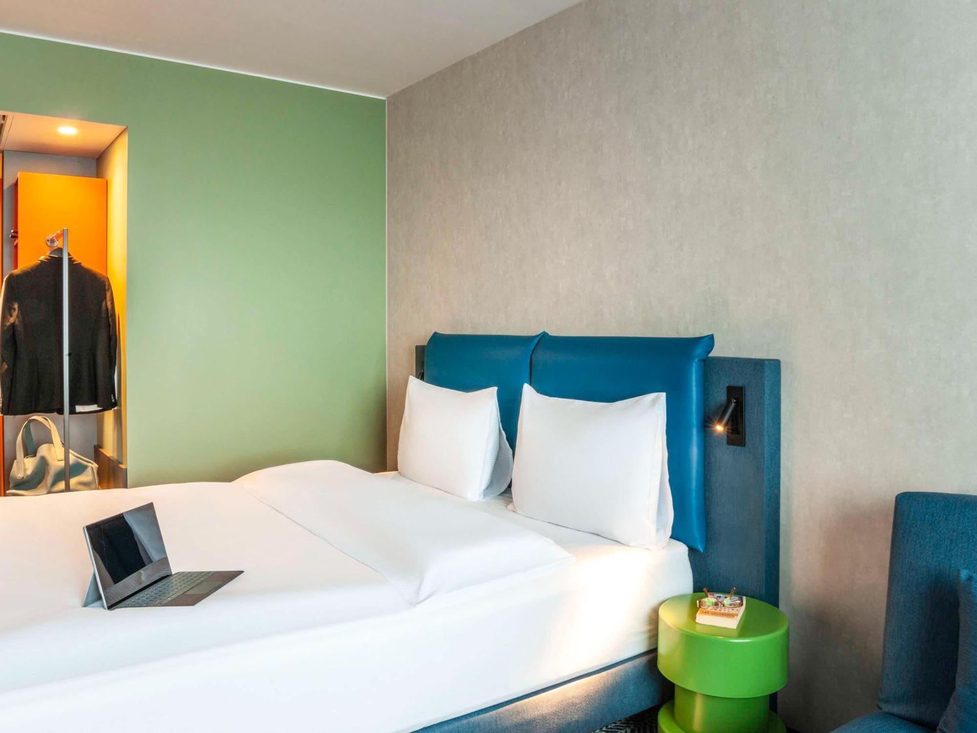 Ibis Styles St Margrethen Bodensee St. Margrethen エクステリア 写真