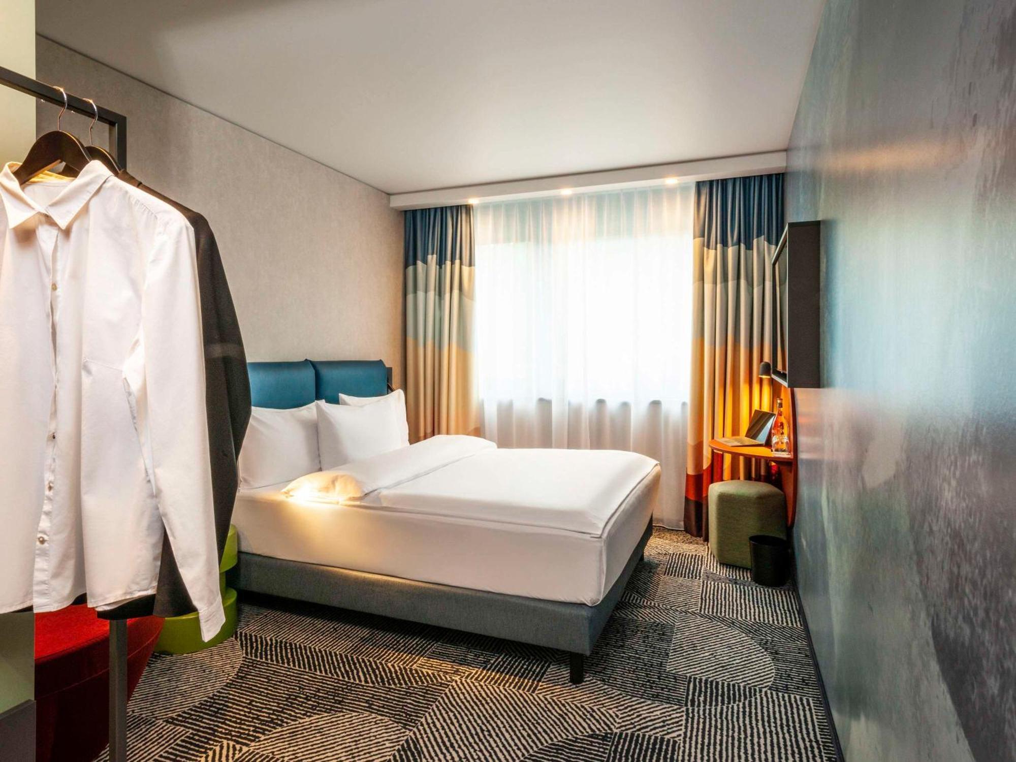 Ibis Styles St Margrethen Bodensee St. Margrethen エクステリア 写真