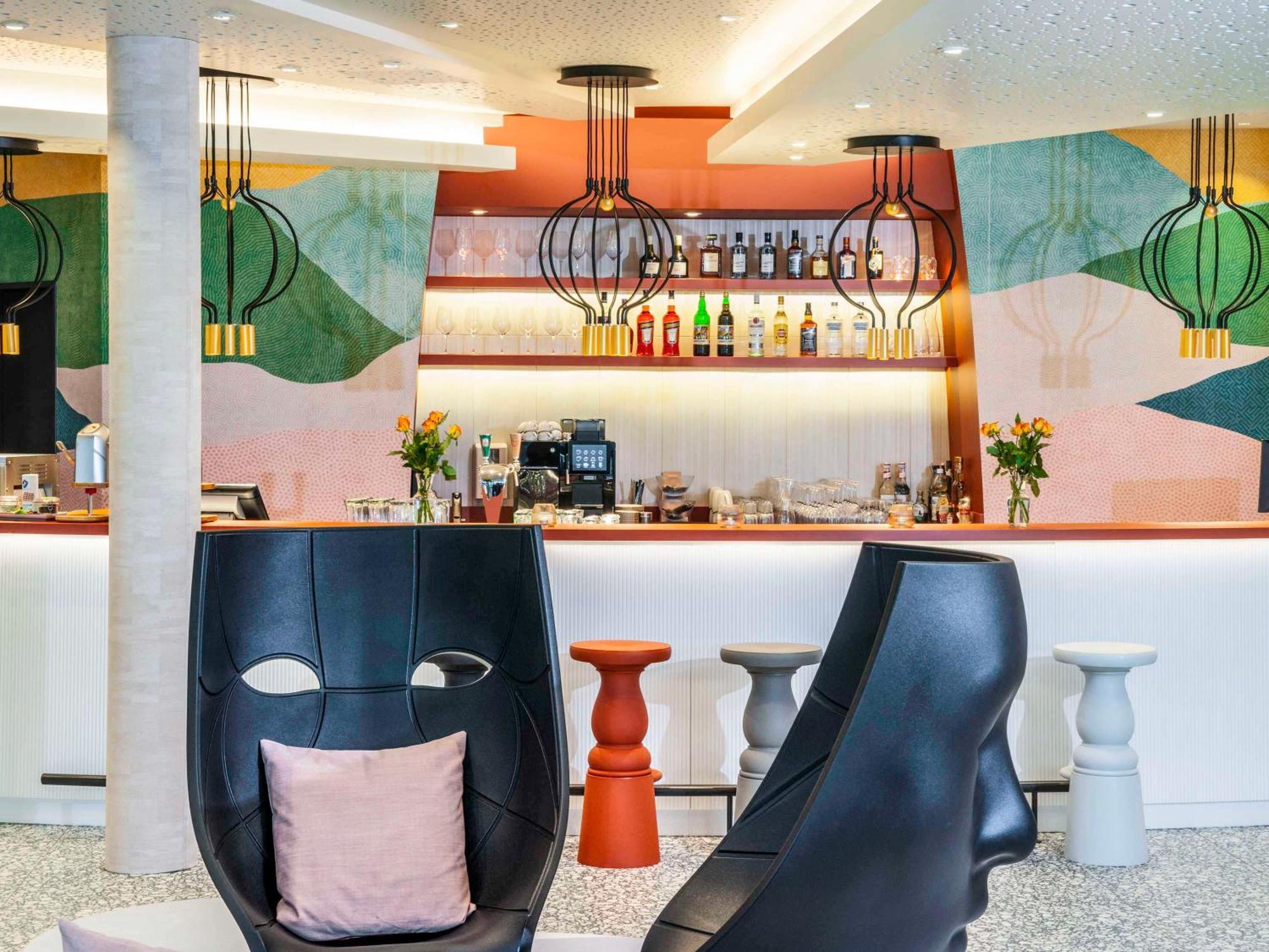 Ibis Styles St Margrethen Bodensee St. Margrethen エクステリア 写真